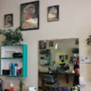 Meet your Posher, Joan